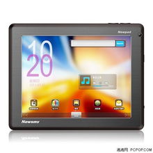 紐曼P9將可搭載Android 4.0系統(tǒng)升級 軟硬件協(xié)同助力新體驗