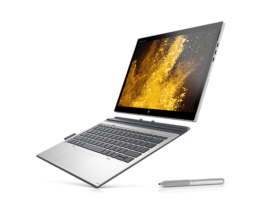 惠普Elitebook 1030 X360 G3筆記本安裝Win10系統的完整操作教程（軟硬件指南）