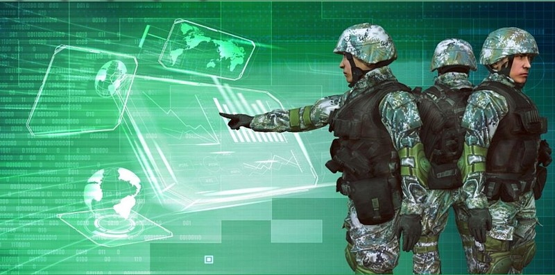 智明達 軍門壁壘下的嵌入式操作系統先鋒