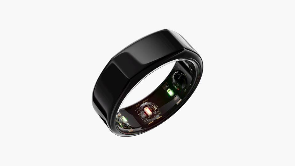 Oura Ring 4 體驗(yàn)匯總 智能戒指的成熟之作，小而美的健康管家