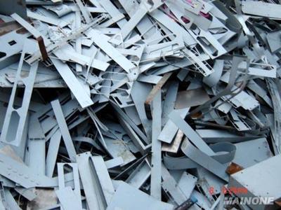 肇慶市華達(dá)五金塑料廢品回收公司 專業(yè)回收工業(yè)廢料，實現(xiàn)資源再生價值